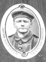 Nidermayer (VDK: Niedermayer) Johann